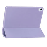 Tech-Protect SC Pen Case for iPad Air 10.9" 2020-2022 / 11" 2024 - Purple