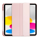 Tech-Protect SC Pen Case for iPad 10.9" 2022 - Pink