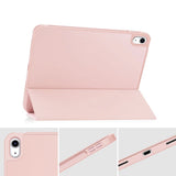 Tech-Protect SC Pen Case for iPad 10.9" 2022 - Pink