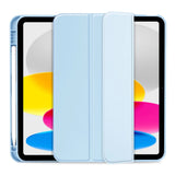 Tech-Protect SC Pen case for iPad 10.9" 2022 - light blue