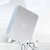 Tech-Protect SC Pen Hybrid case for iPad 10.9" 2022 - light blue