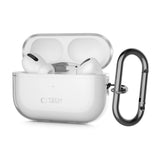 Tech-Protect FlexAir Case til Apple AirPods Pro 1 / 2 - Klar