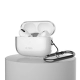 Tech-Protect FlexAir Case til Apple AirPods Pro 1 / 2 - Klar