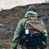 Tech-Protect FlexAir Case til Apple AirPods Pro 1 / 2 - Klar