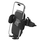 Tech-Protect V3 Car Phone Holder for CD Drive - Black