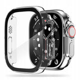 Tech-Protect Defense360 Case til Apple Watch Ultra 1/2 (49mm) - klar