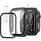Tech-Protect Defense360 Case til Apple Watch Ultra 1/2 (49mm) - klar
