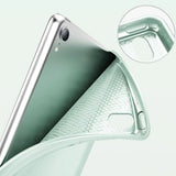 Tech-Protect SmartCase for iPad 10.9" 2022 - Blue