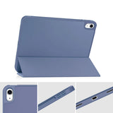 Tech-Protect SC Pen Case for iPad 10.9" 2022 - Blue