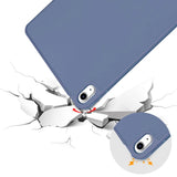 Tech-Protect SC Pen Case for iPad 10.9" 2022 - Blue