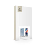 Tech-Protect FlexAir Hybrid MagSafe iPhone 13/14 Case - Clear Glitter