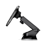 Tech-Protect MM15W-V1 Car Phone Holder with MagSafe 15W Wireless Charger for Cockpit/Air Vent - Black