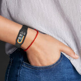 Tech-Protect IconBand Strap for Xiaomi Smart Band 8 / 8 NFC - Black