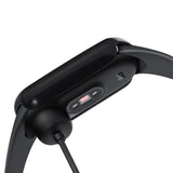 Tech-Protect Defense360 Case til Xiaomi Smart Band 8 / 8 NFC - sort