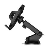 Tech-Protect V5 Car Phone Holder for Cockpit/Air Vent - Black
