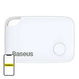 Baseus Intelligent T2-rope-type anti-loss anordning Hvid