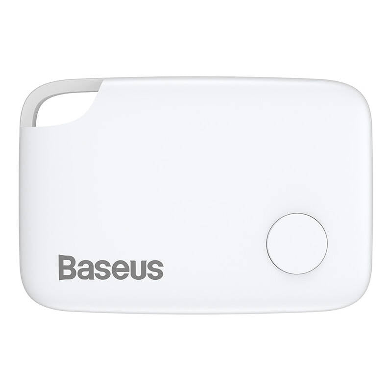 Baseus Intelligent T2-rope-type anti-loss anordning Hvid