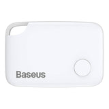 Baseus Intelligent T2-rope-type anti-loss anordning Hvid