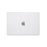 Tech-Protect SmartShell-kasse til MacBook Air 15" M2 / M3 / 2023-2024 - matte