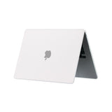 Tech-Protect SmartShell-kasse til MacBook Air 15" M2 / M3 / 2023-2024 - matte