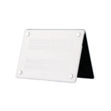 Tech-Protect SmartShell-kasse til MacBook Air 15" M2 / M3 / 2023-2024 - matte