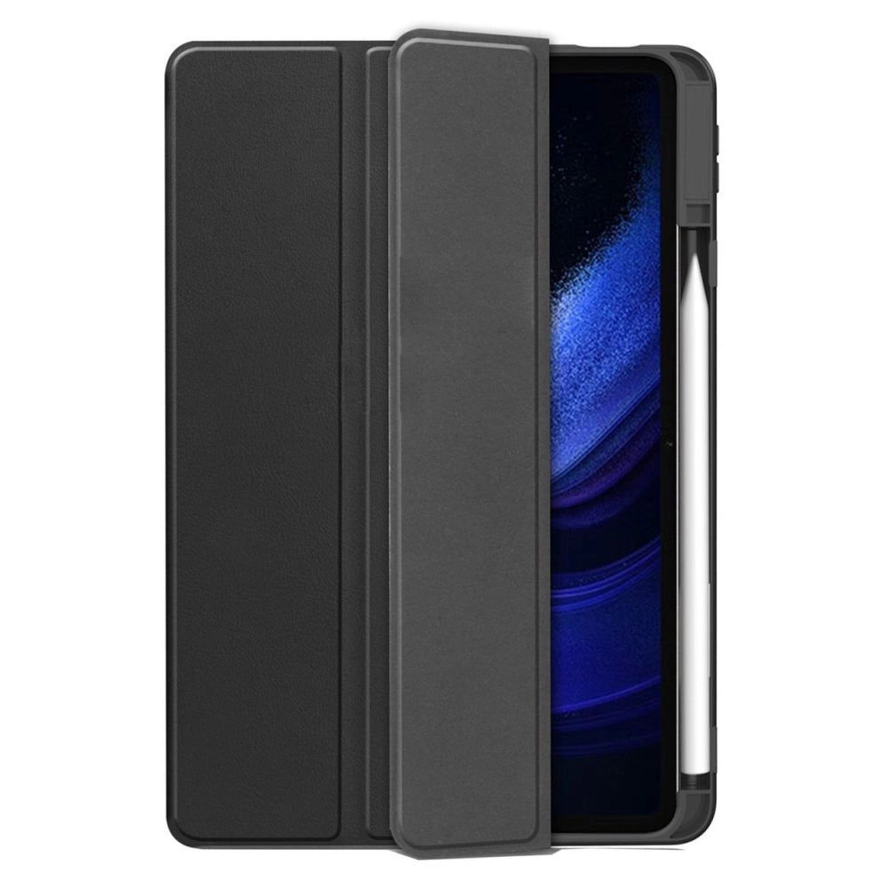 Tech-Protect SC Pen Case til Xiaomi Pad 6 / 6 Pro - sort