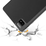 Tech-Protect SC Pen Case til Xiaomi Pad 6 / 6 Pro - sort
