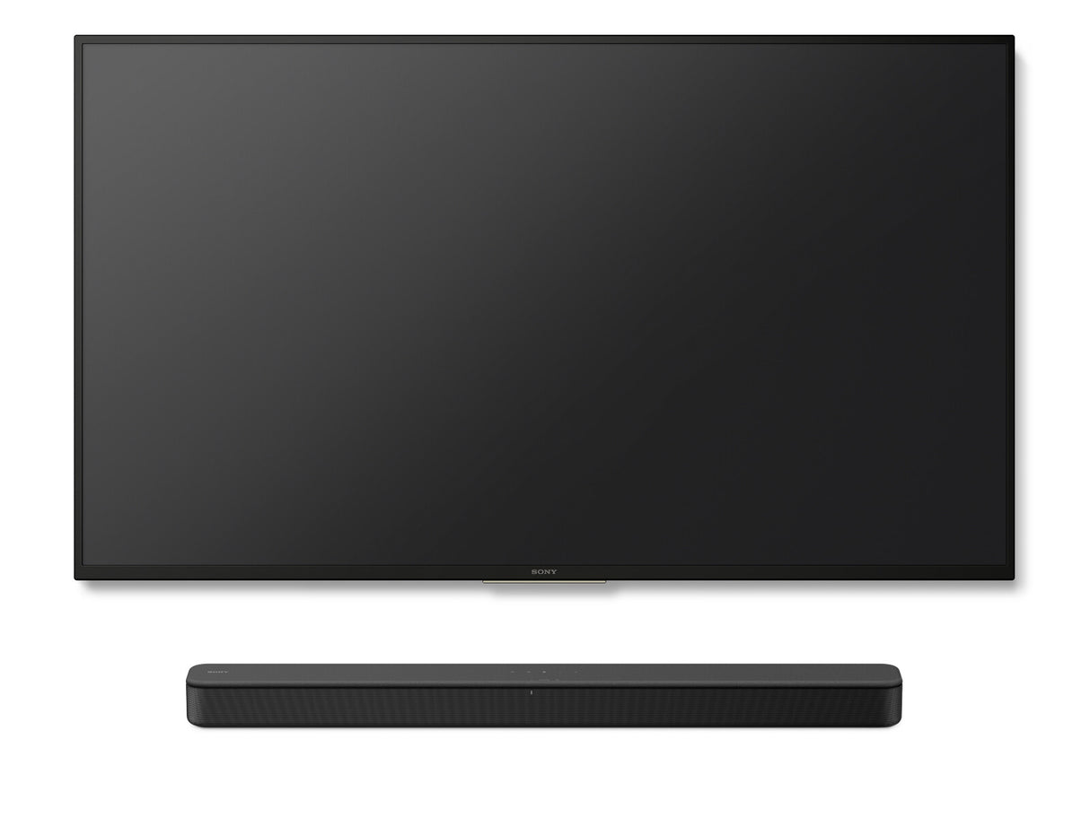 Sony HT-SF150 Sort 2.0 kanaler 120 W