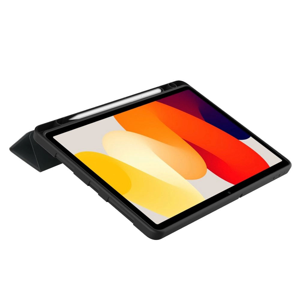 Tech-Protect SC Pen-kasse til Xiaomi Redmi Pad SE 11" - sort