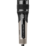 BaByliss C6688E hårstyler Automatisk krøllejern Varm Metallic 440 W 2,4 m