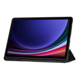 Tech-Protect SC Pen Case til Samsung Galaxy Tab S9 FE 10.9" X510 / X516B - sort