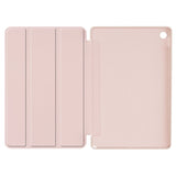 Tech-Protect SmartCase til Samsung Galaxy Tab A9+ 11" X210 / X215 / X216 - Pink Marble