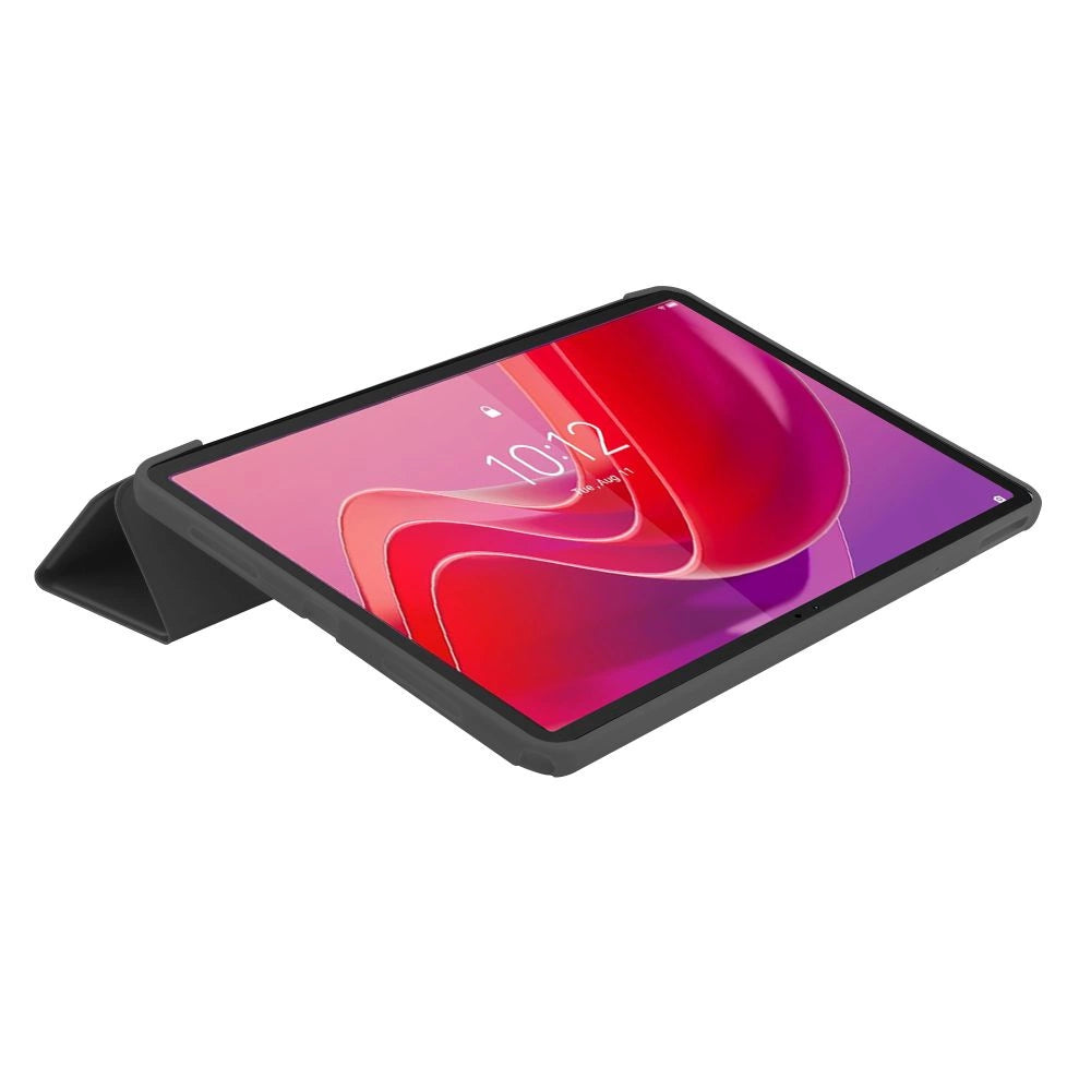 Tech-Protect SmartCase til Lenovo Tab M11 11" TB-330 - sort