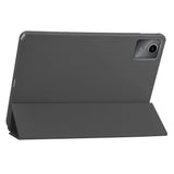 Tech-Protect SmartCase til Lenovo Tab M11 11" TB-330 - sort