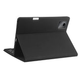 Tech-Protect SC Pen + Keyboard Case with Keyboard for Lenovo Tab M11 11" TB-330 - Black