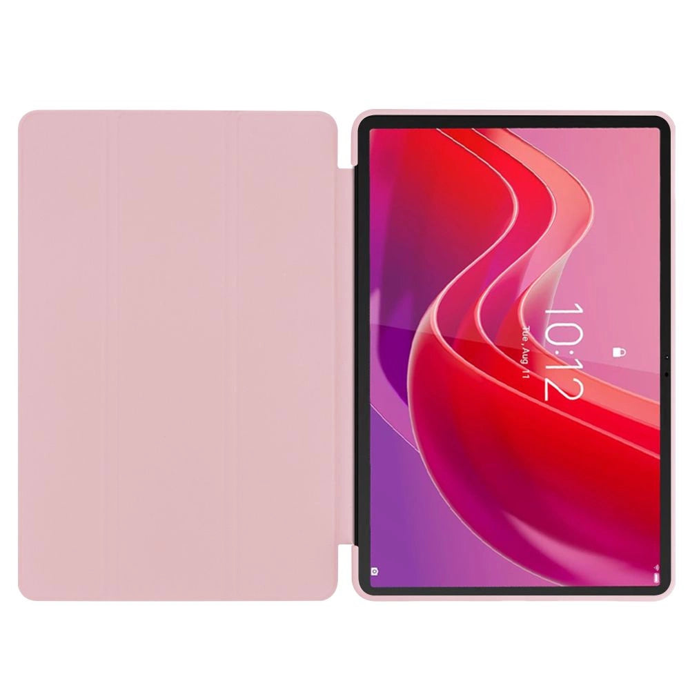 Tech-Protect SmartCase til Lenovo Tab M11 11" TB-330 - Pink