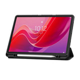 Tech-Protect SC Pen Case til Lenovo Tab M11 11" TB-330 - sort