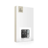 Tech-Protect MagMat 2 MagSafe iPhone 15 Case - Matte sort