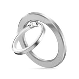 Tech-Protect MMR300 magnetholder/ring med MagSafe - sølv