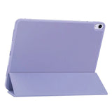 Tech-Protect SC Pen Case til iPad Air 13" 2024 - lilla