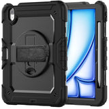 Tech-Protect Solid360 iPad Air 11" 2024 Case - sort