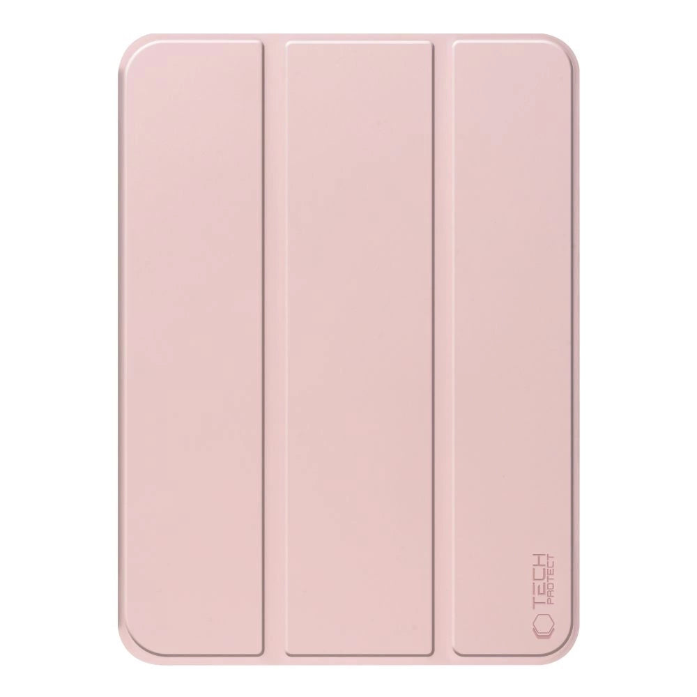 Tech-Protect SmartCase til iPad Air 10.9" 2020-2022 / 11" 2024 - lyserød