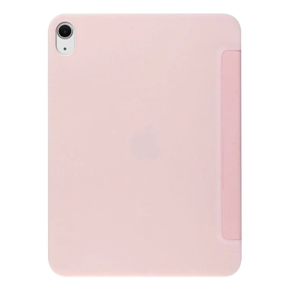 Tech-Protect SmartCase til iPad Air 10.9" 2020-2022 / 11" 2024 - lyserød