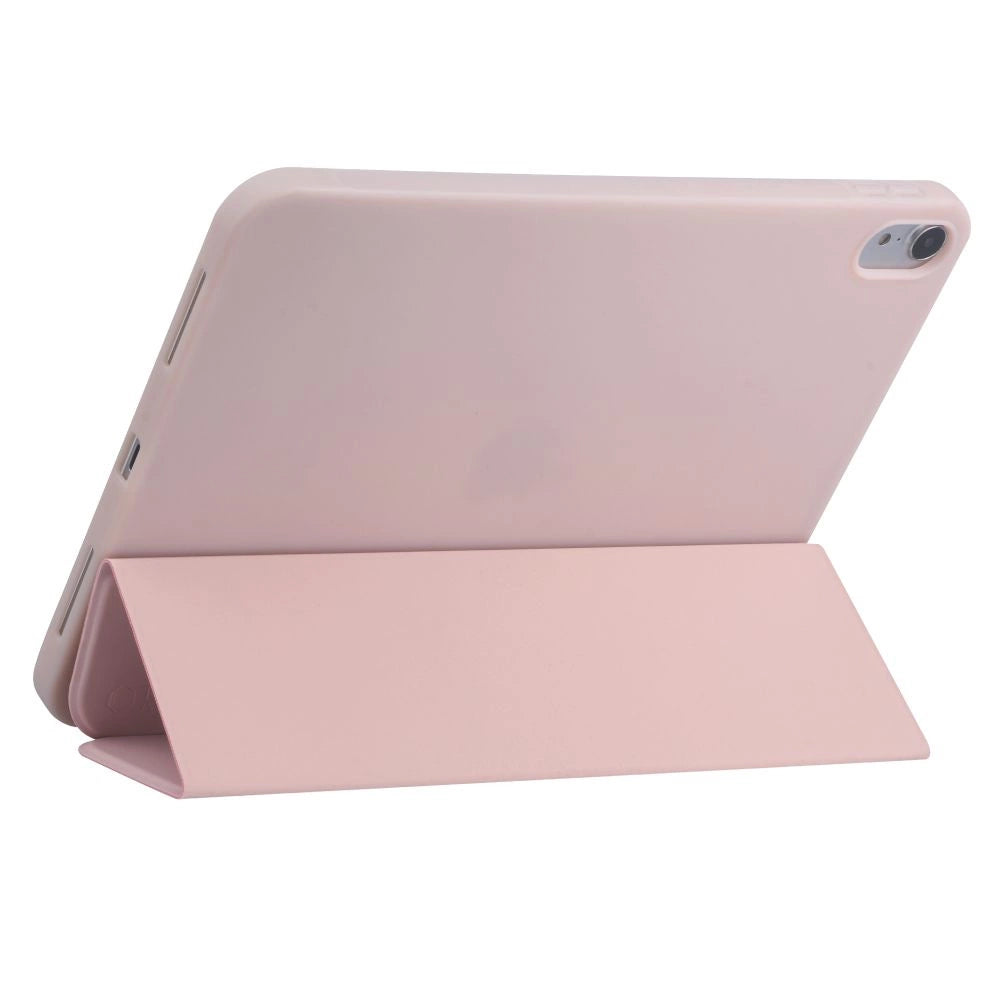 Tech-Protect SmartCase til iPad Air 10.9" 2020-2022 / 11" 2024 - lyserød