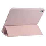 Tech-Protect SmartCase til iPad Air 10.9" 2020-2022 / 11" 2024 - lyserød