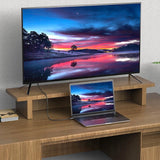 Tech-Protect UltraBoost Max USB-C 4.0 / USB-C 4.0 PD 240W 8K 40Gbps 2m kabel - grå