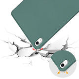 Tech-Protect SC Pen Case til iPad 10.9" 2022 - Grøn