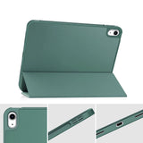 Tech-Protect SC Pen Case til iPad 10.9" 2022 - Grøn