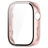 Tech-Protect Defense360 Case til Huawei Watch Fit 3 - Pink