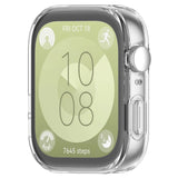 Tech-Protect Defense360 Case til Huawei Watch Fit 3 - gennemsigtigt